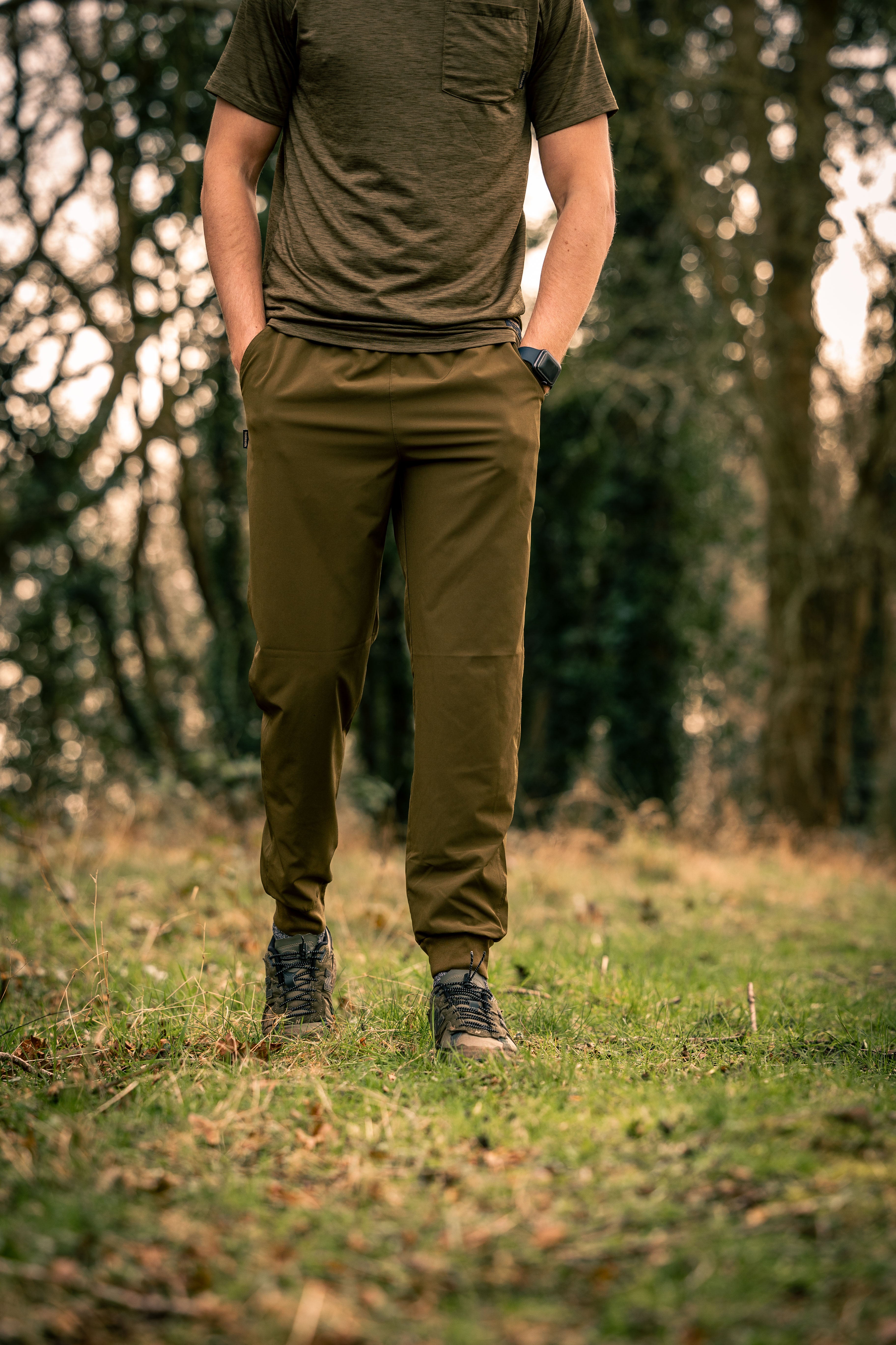 Trakker TechPro Joggers