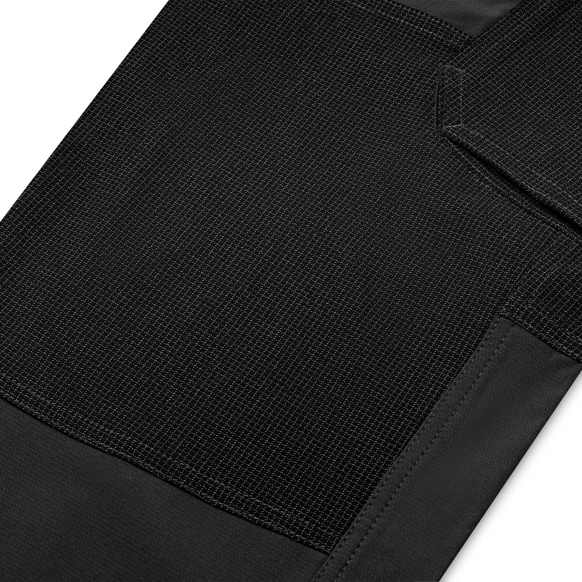 Trakker TechPro QD Combats Black