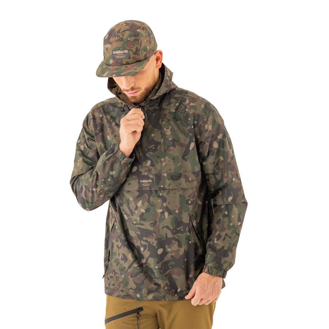 Trakker TechPro Smock