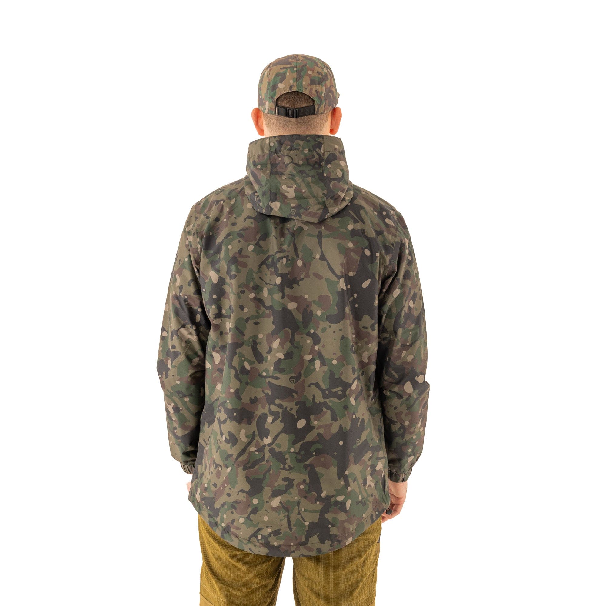 Trakker TechPro Smock