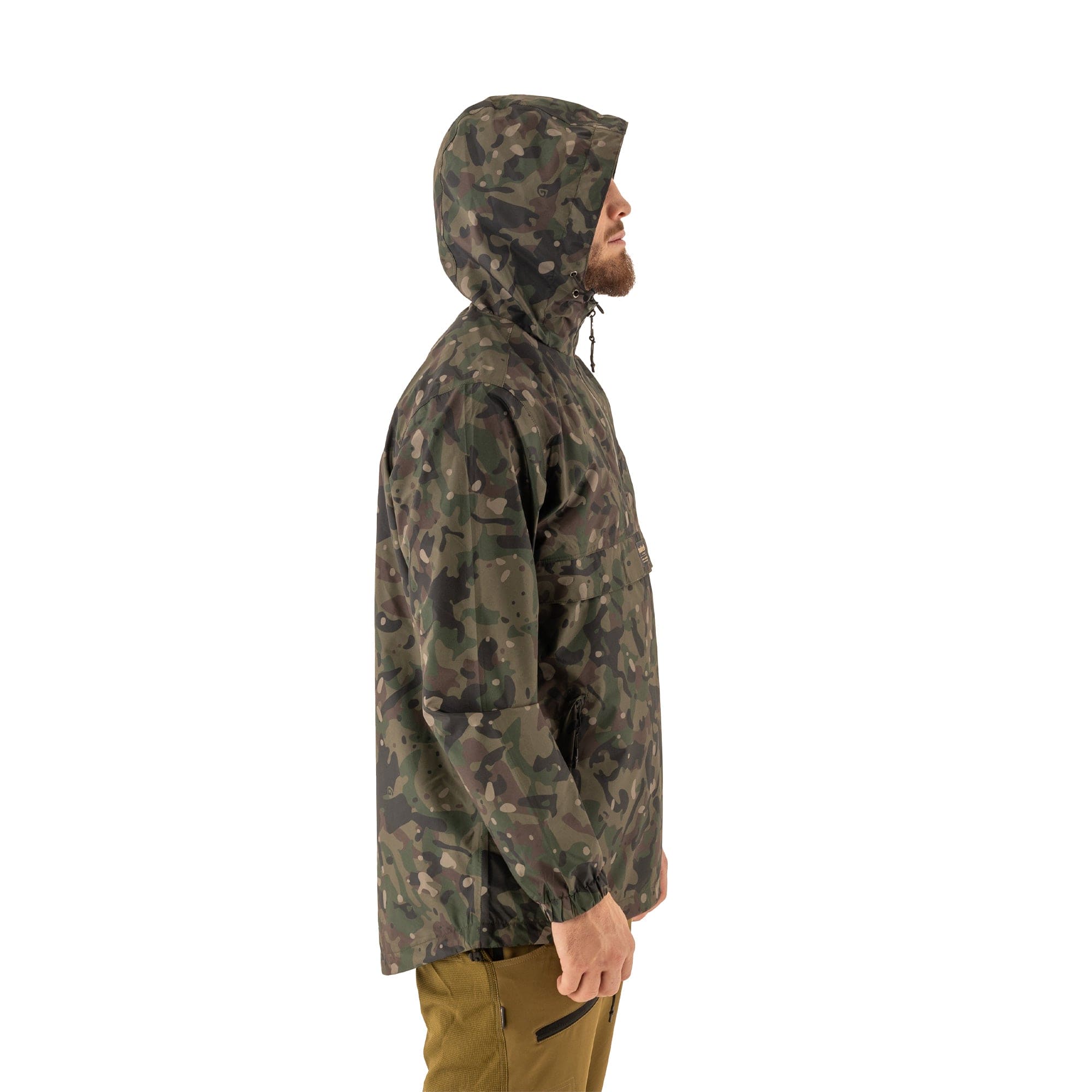 Trakker TechPro Smock