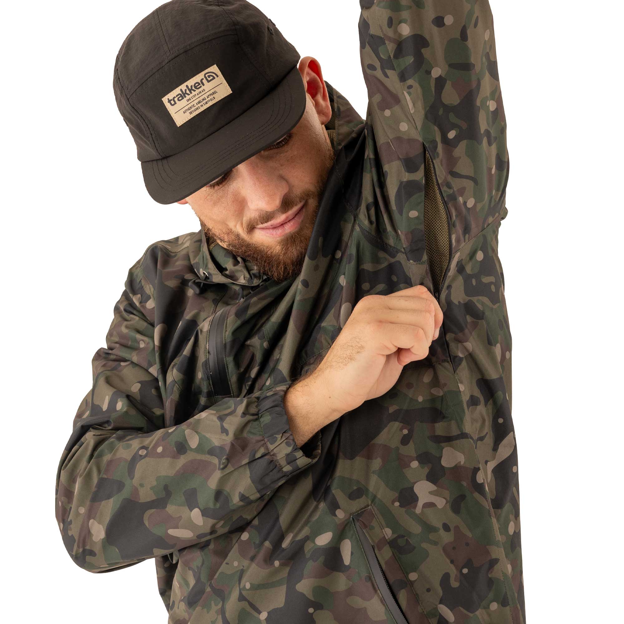 Trakker TechPro Smock