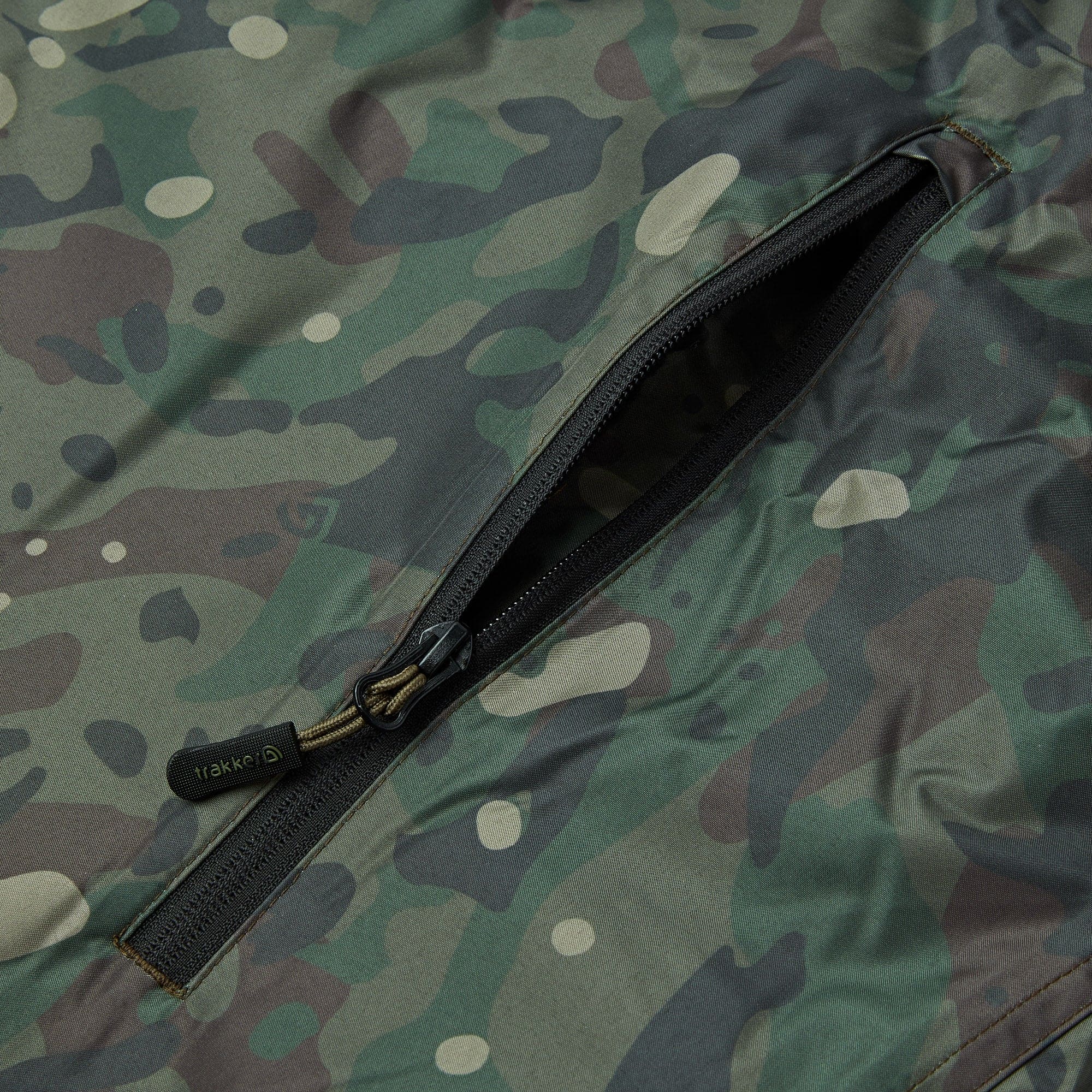 Trakker TechPro Thermal Jacket