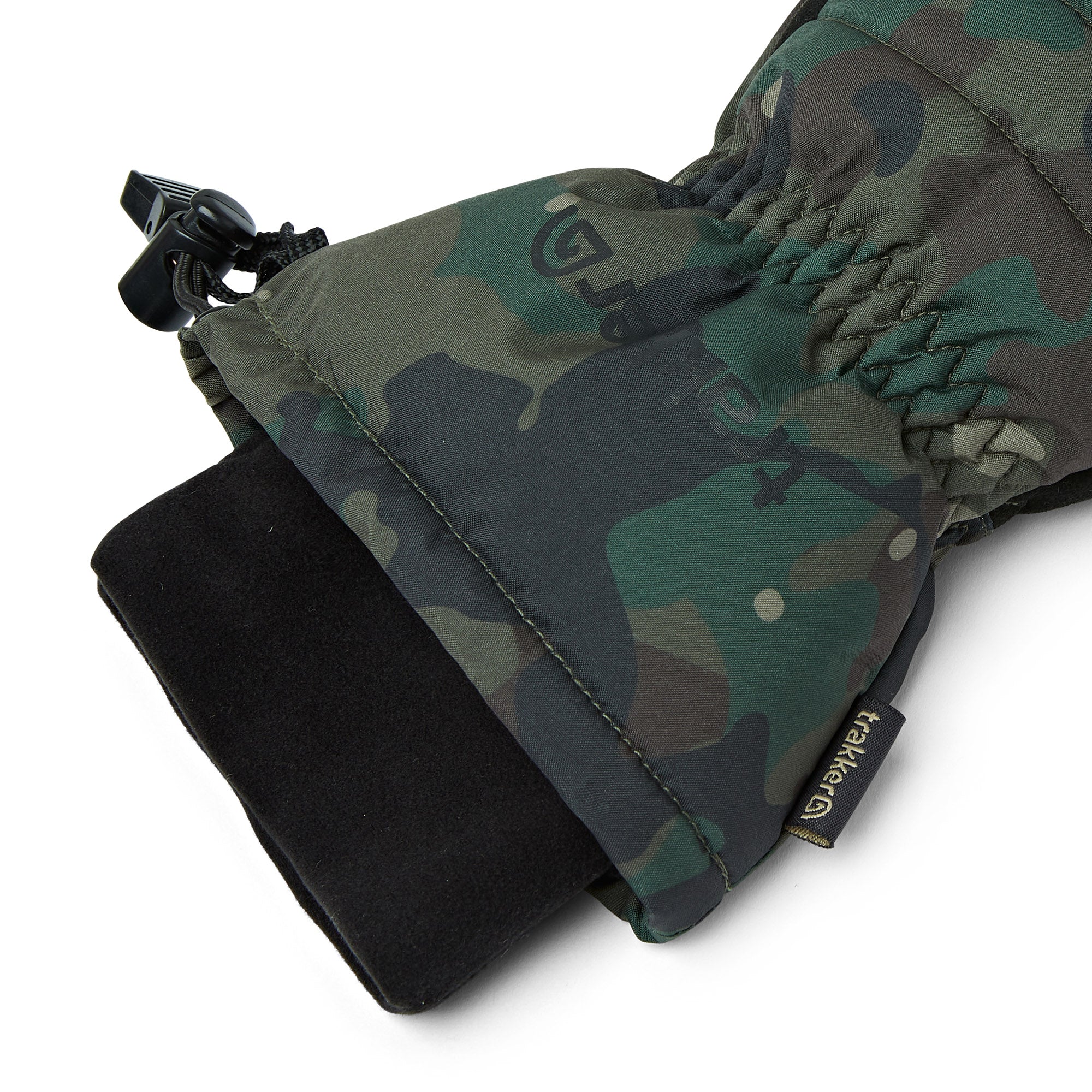 Trakker Techpro Waterproof Gloves