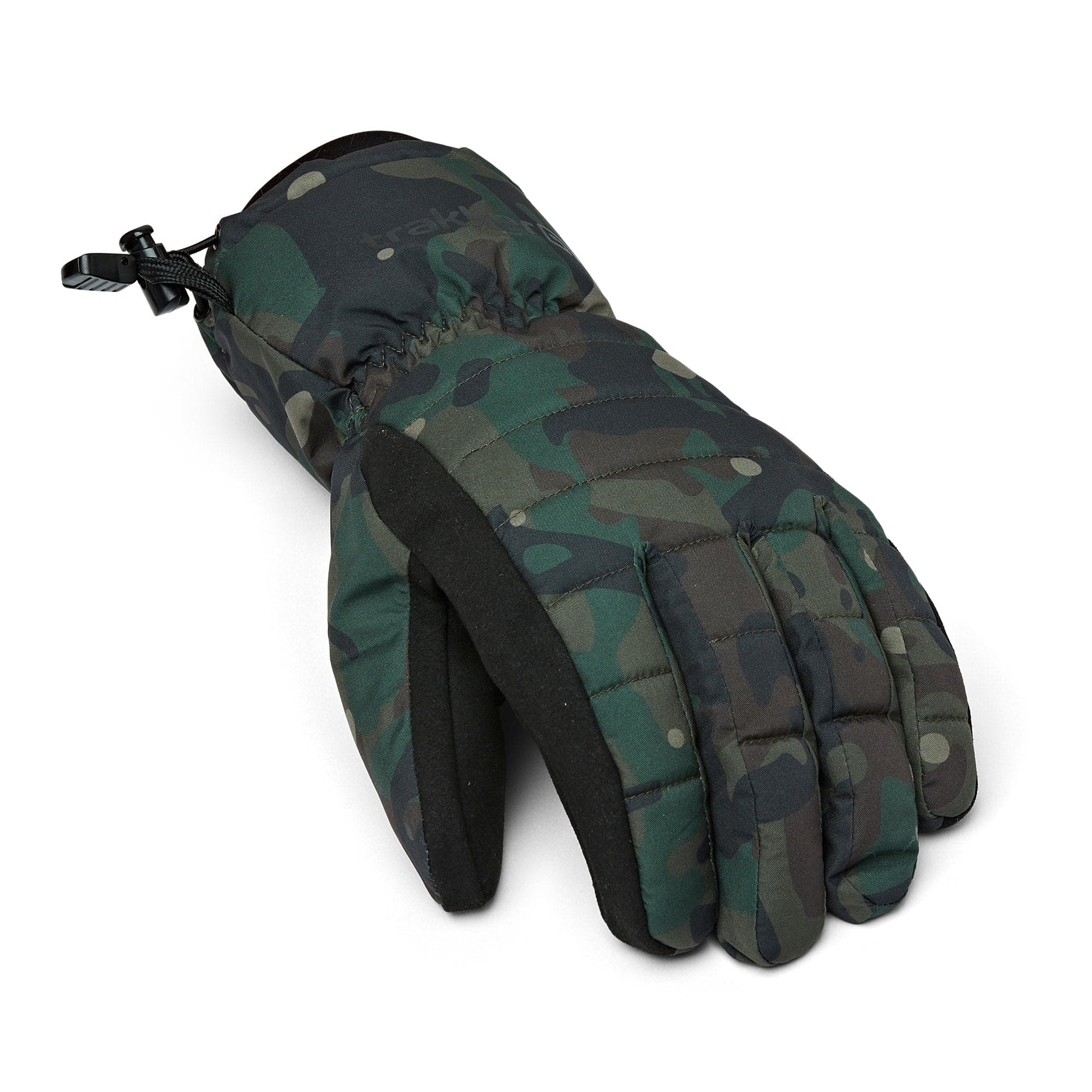 Trakker Techpro Waterproof Gloves