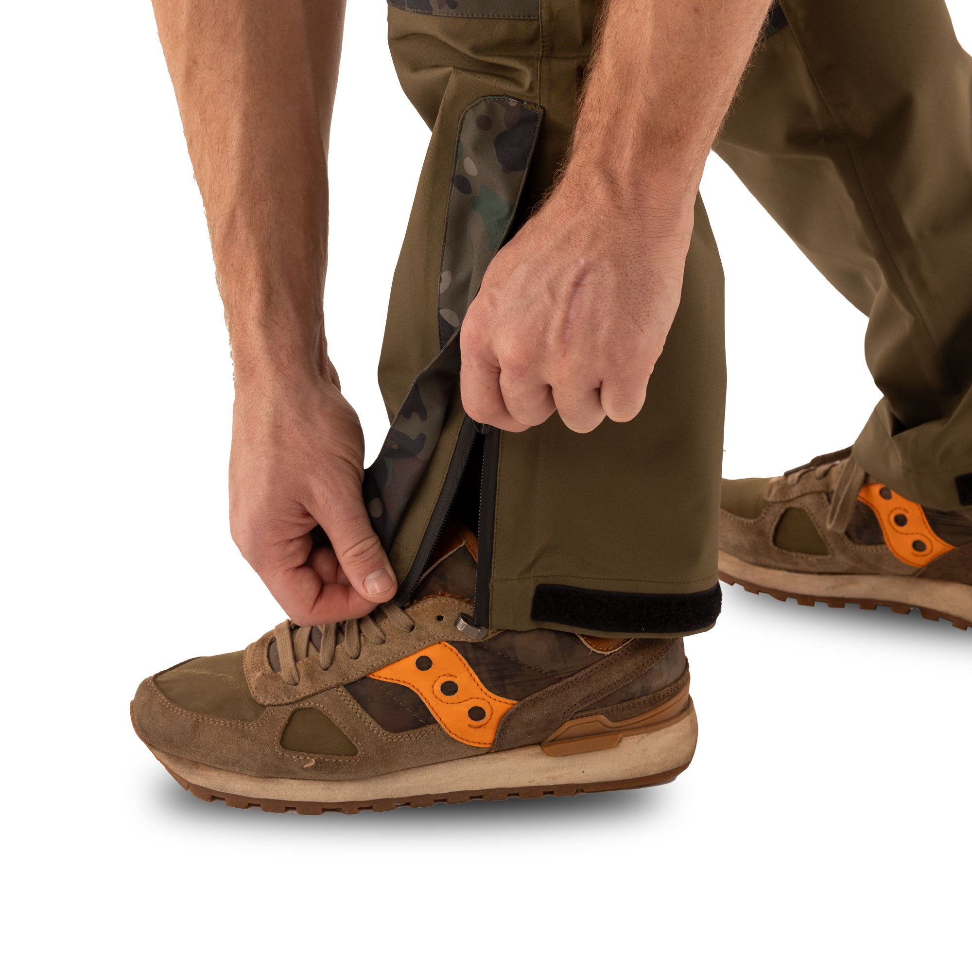 Trakker TechPro Waterproof Trousers