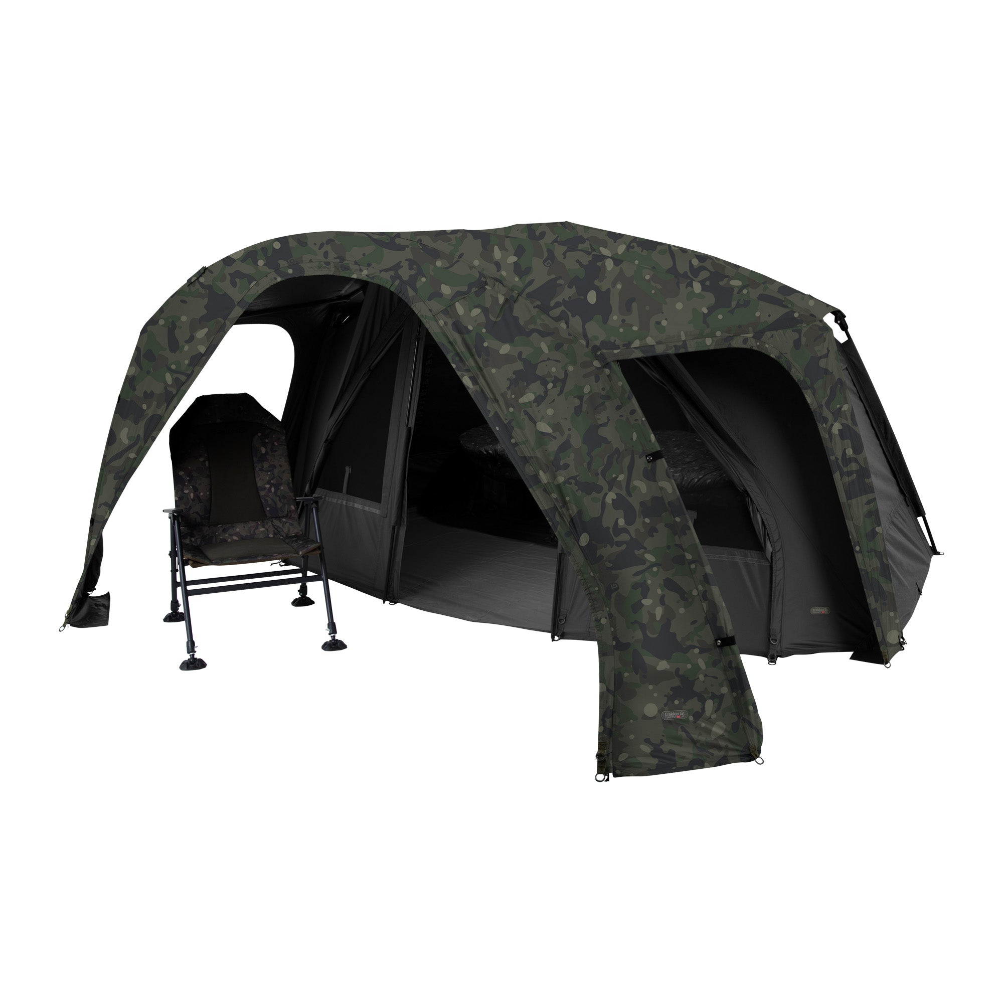 Trakker Tempest RS 150 Social Cap Camo