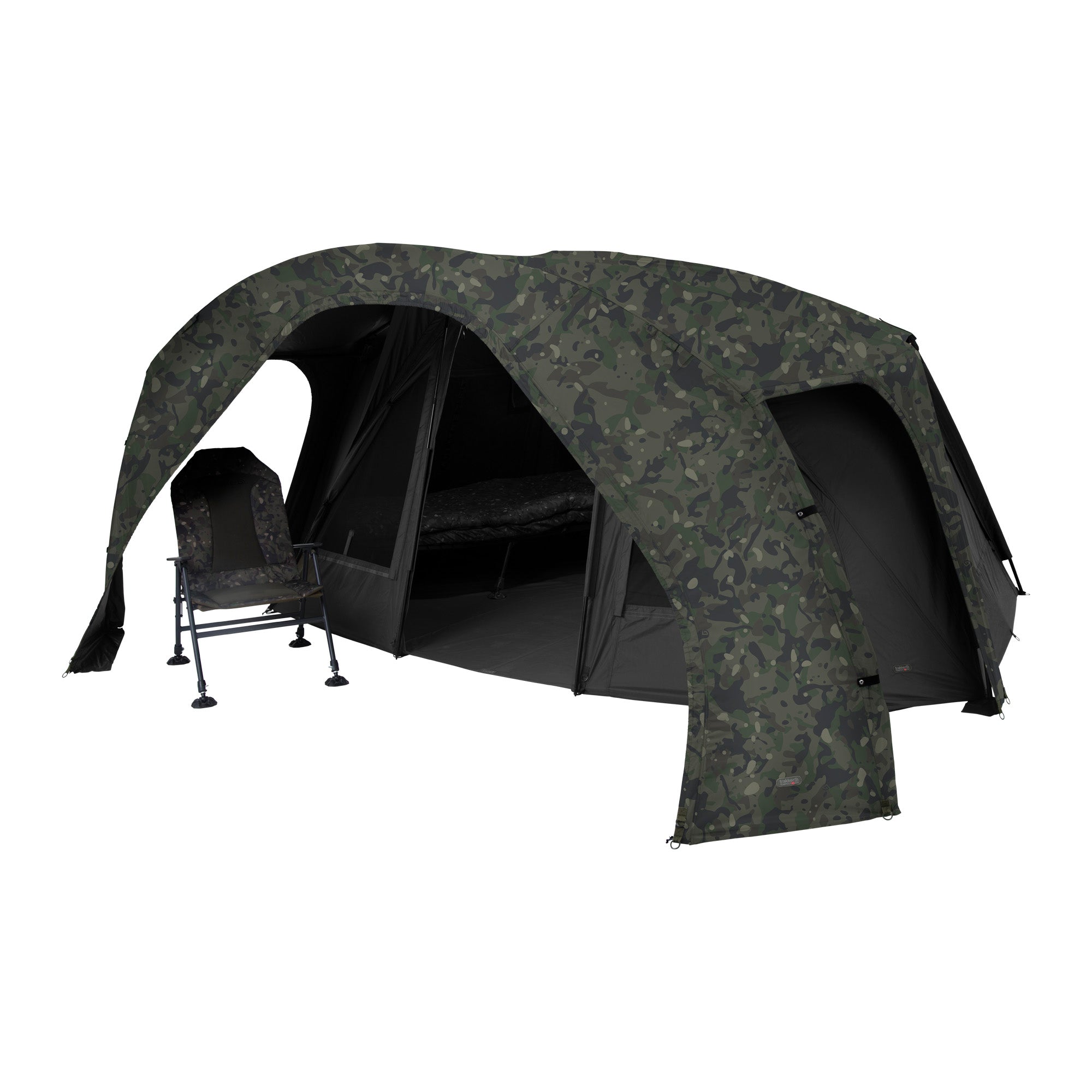 Trakker Tempest RS 200 Social Cap Camo