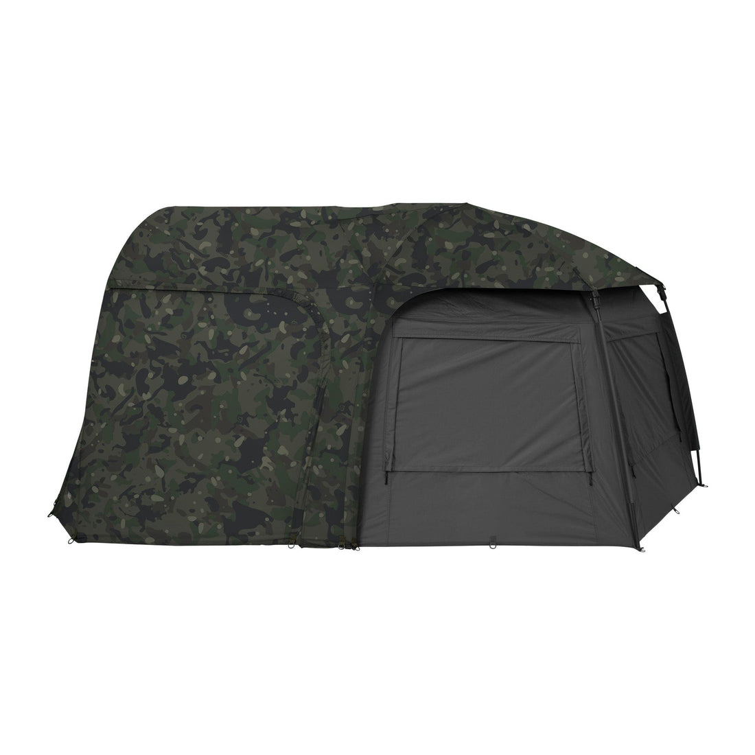 Trakker Tempest RS Brolly Social Cap Camo