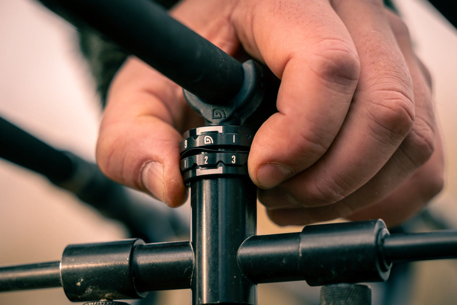 Trakker 20/20 Wrap Counter