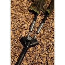 Solar A1 Bow-Loc Landing Net 42