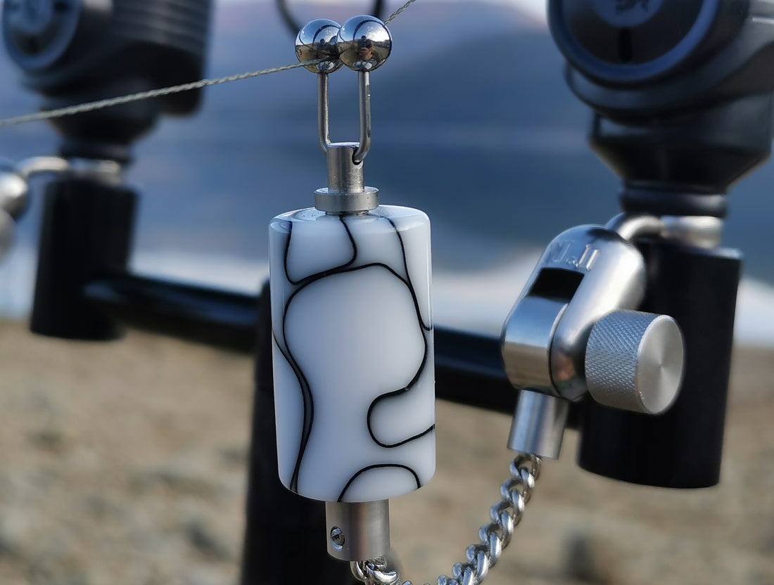 Bobbin Squitink-White Body