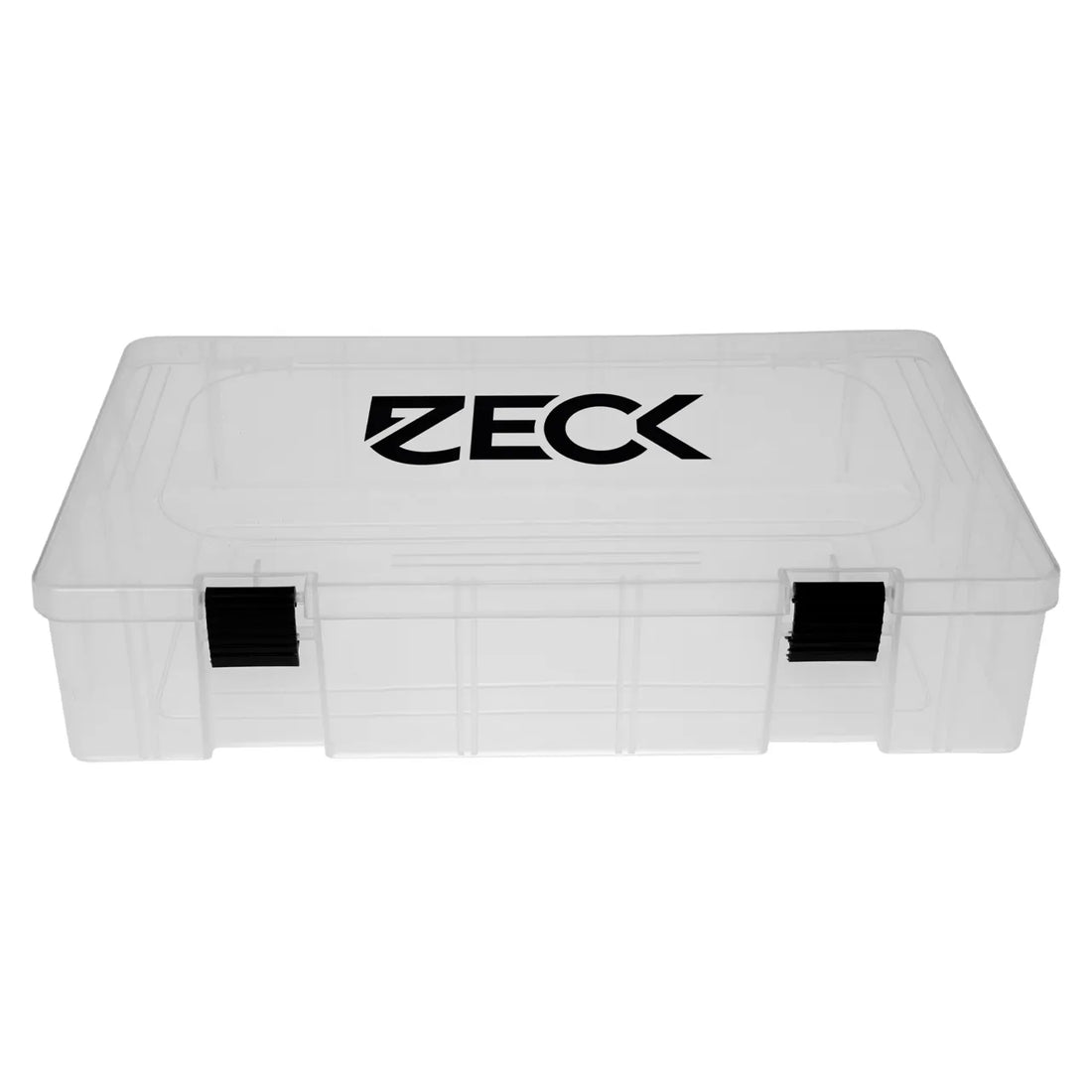 Zeck Big Bait Compartment Box