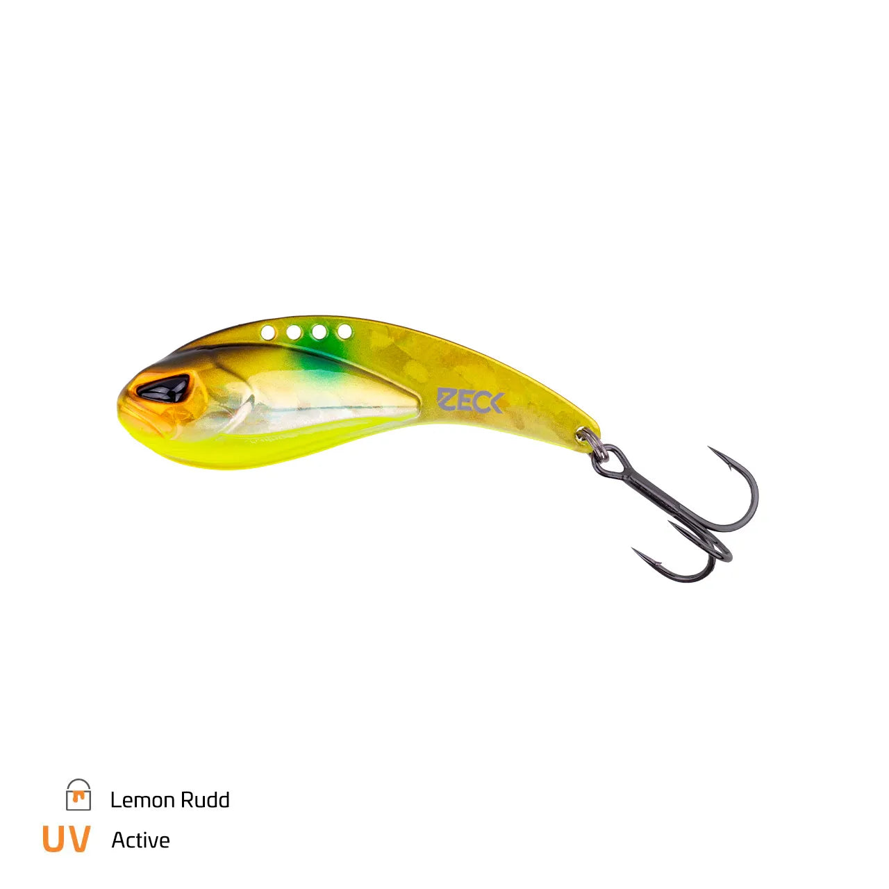 Zeck Blade Shaker 5,5cm