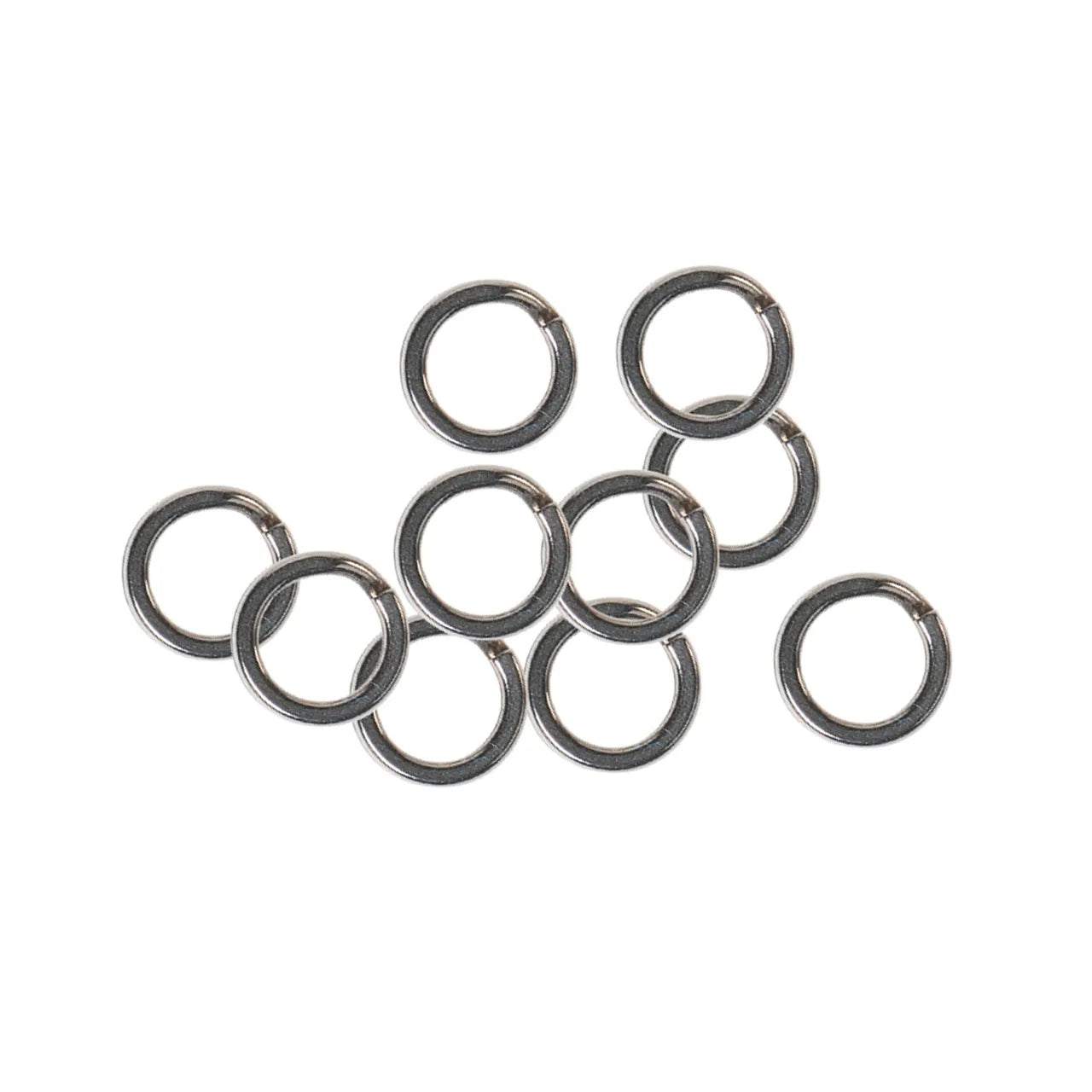 Zeck HD Split Ring 40kg