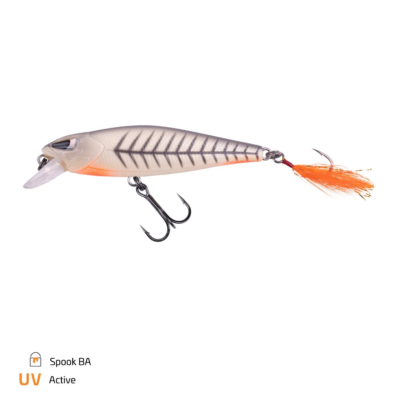 Zeck Hitch 7,5cm 0,8m SP
