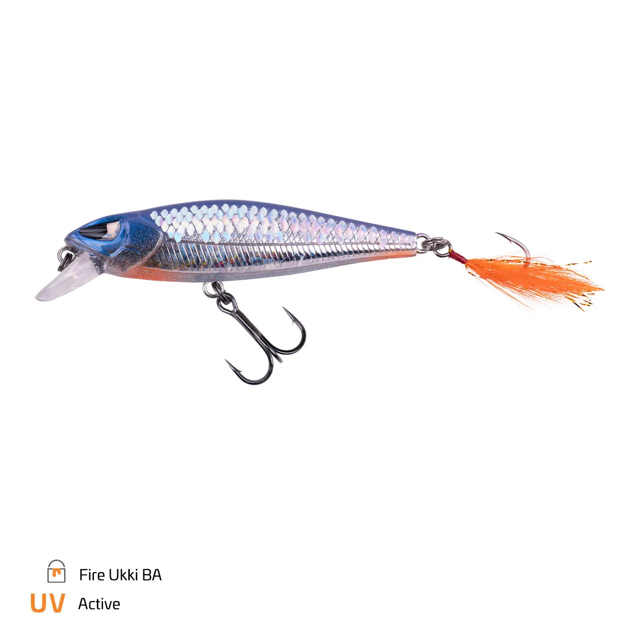 Zeck Hitch 7,5cm 0,8m SP
