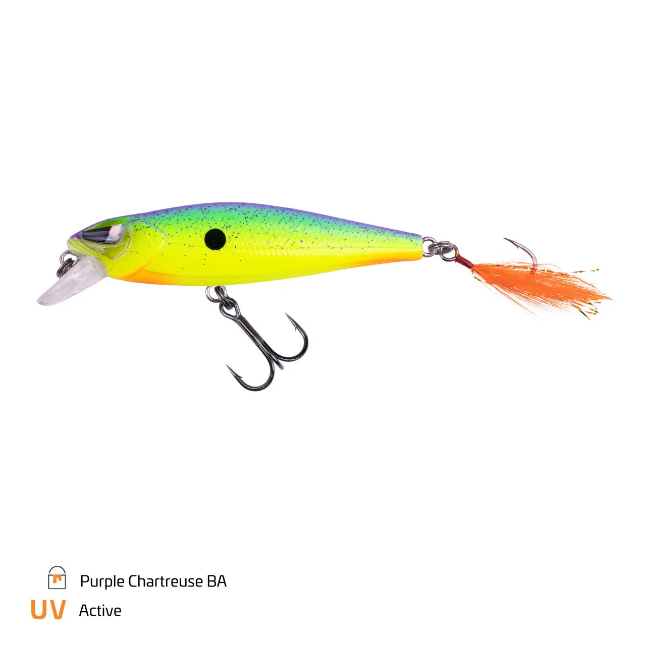 Zeck Hitch 7,5cm 0,8m SP