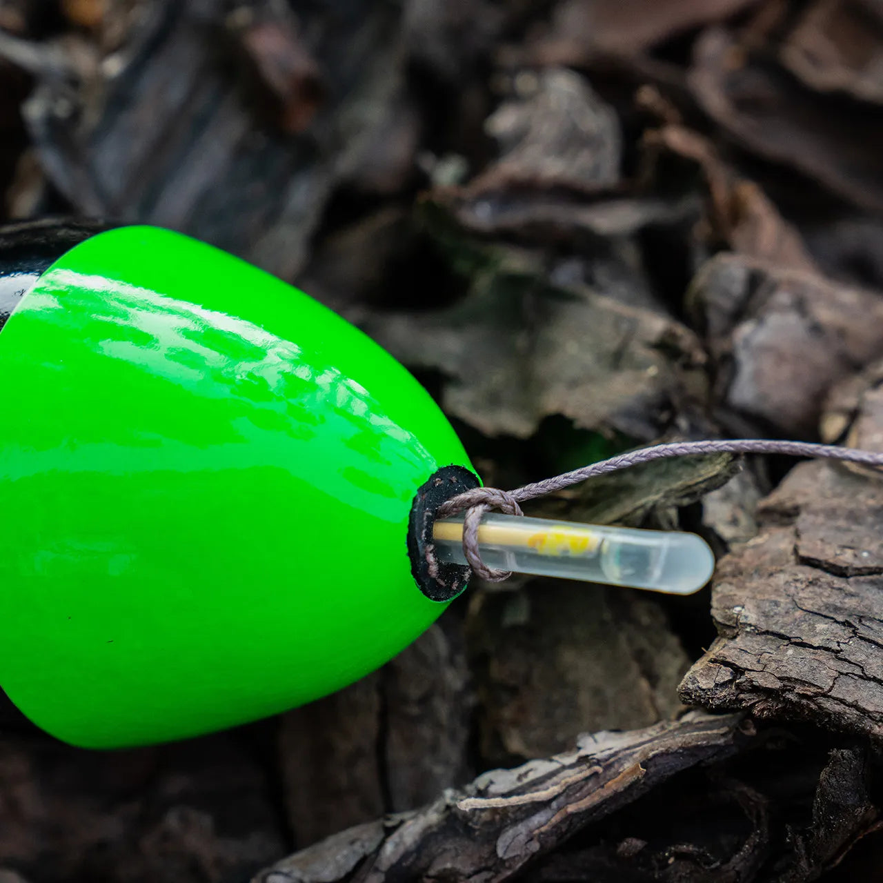 Zeck Inline Float