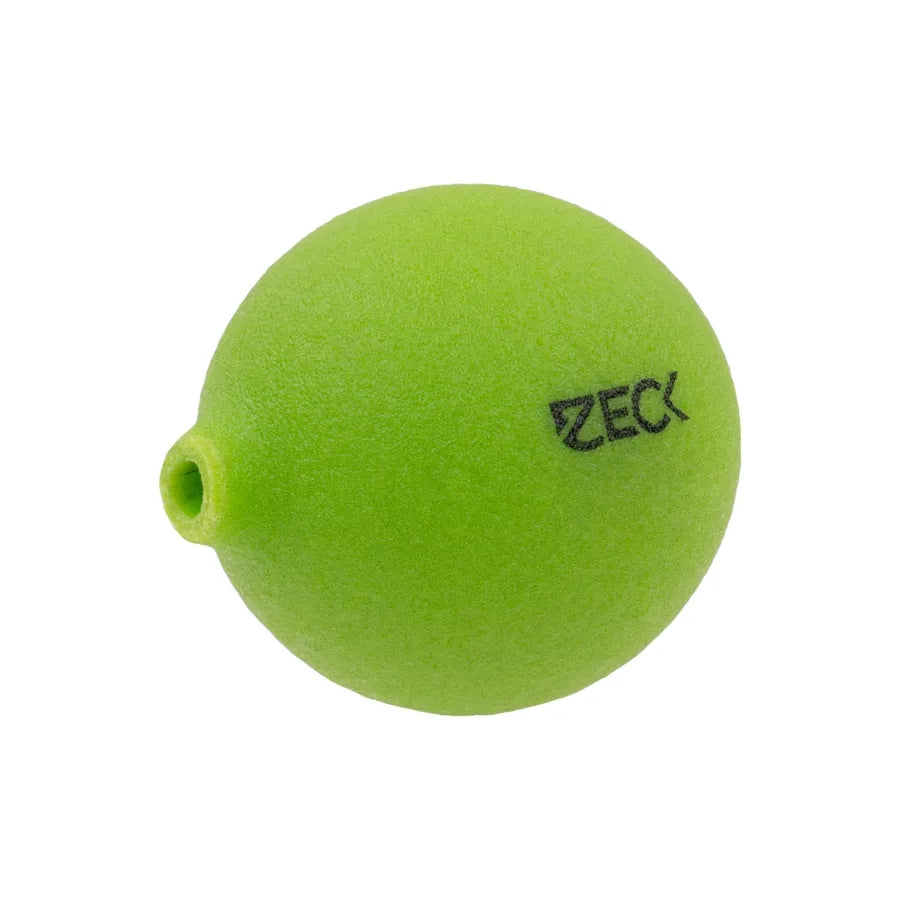 Zeck Inline Weight Green