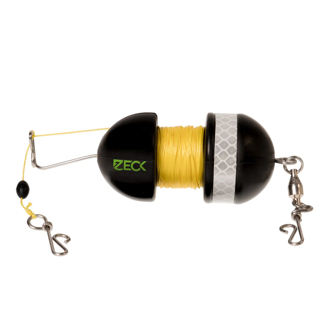 Zeck Outrigger System