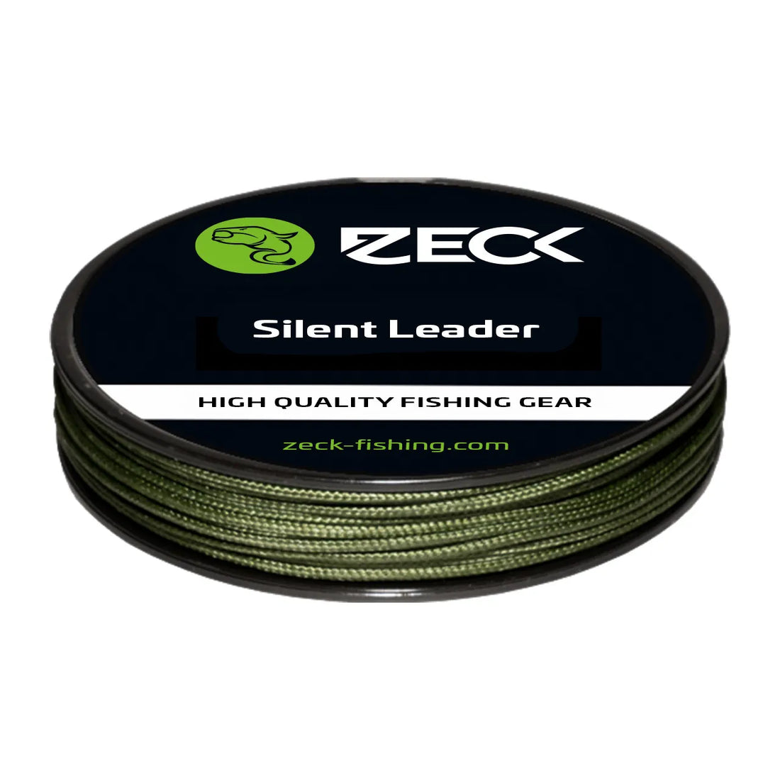 Zeck Silent Leader 20m