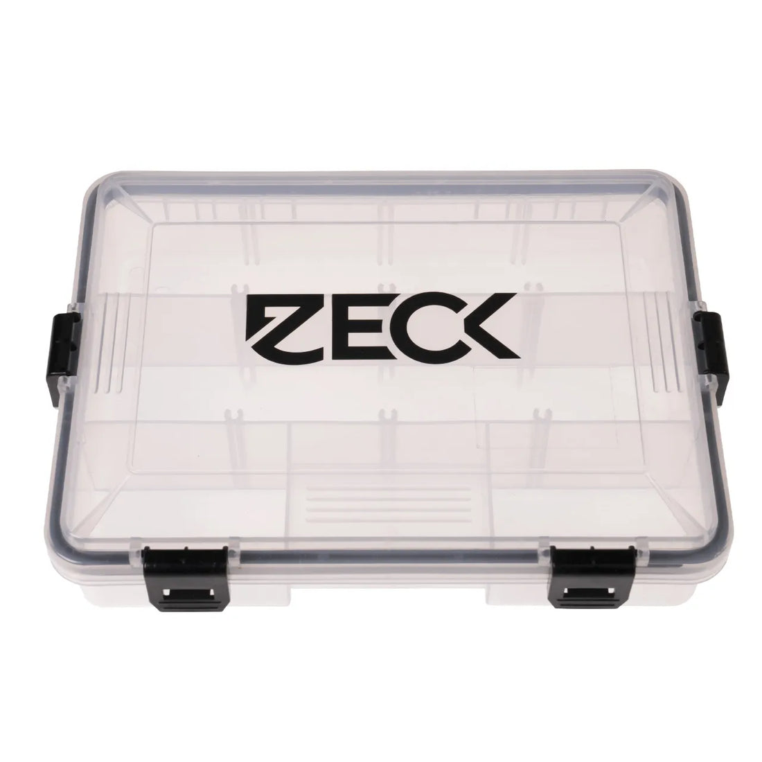 Zeck Tackle Box