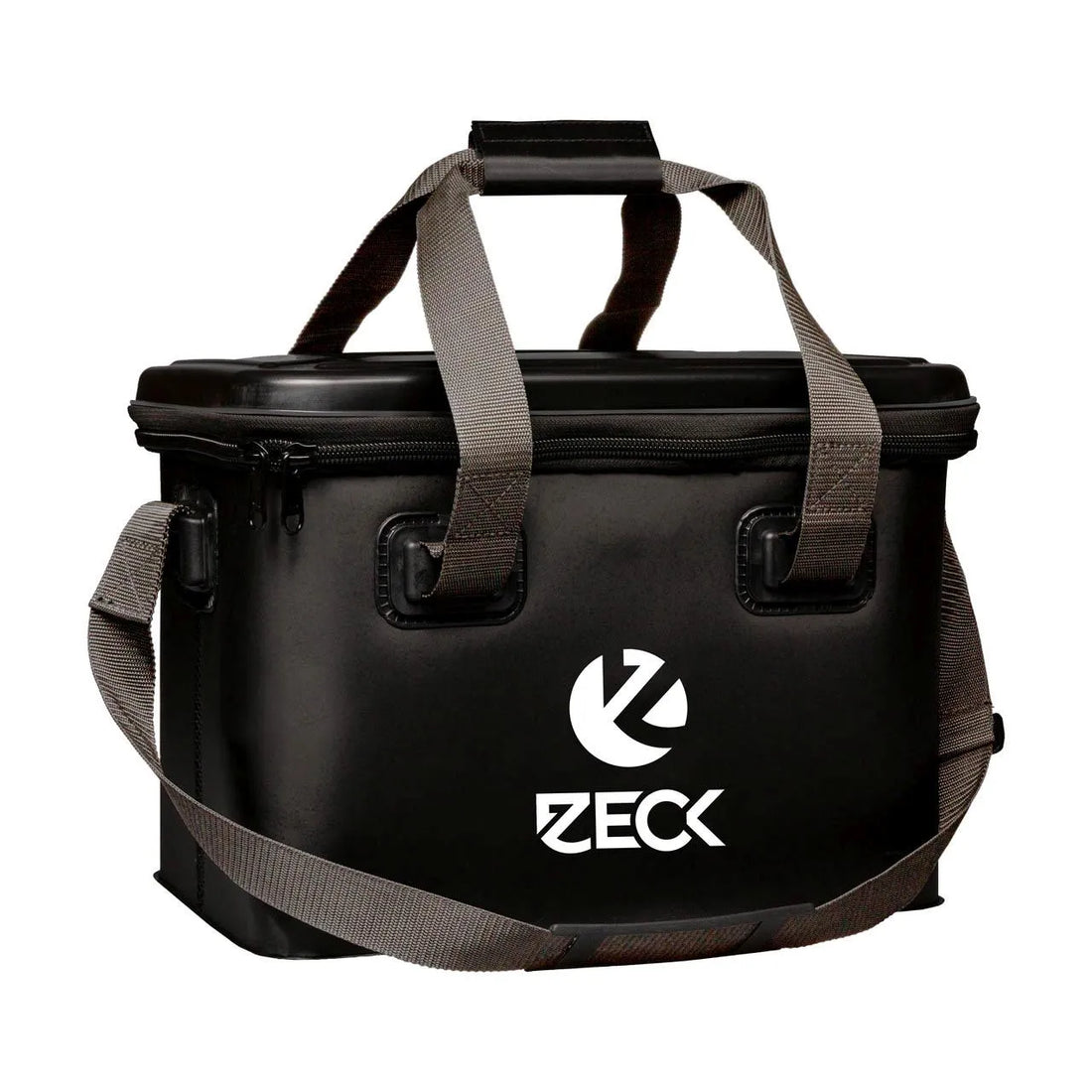Zeck Tackle Container