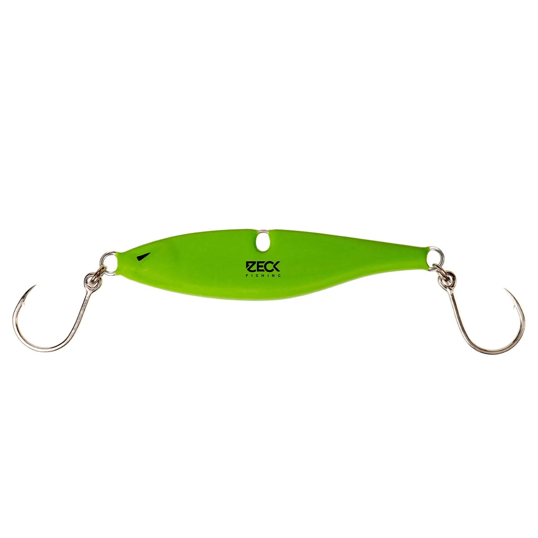 Zeck Vertical Jig Green