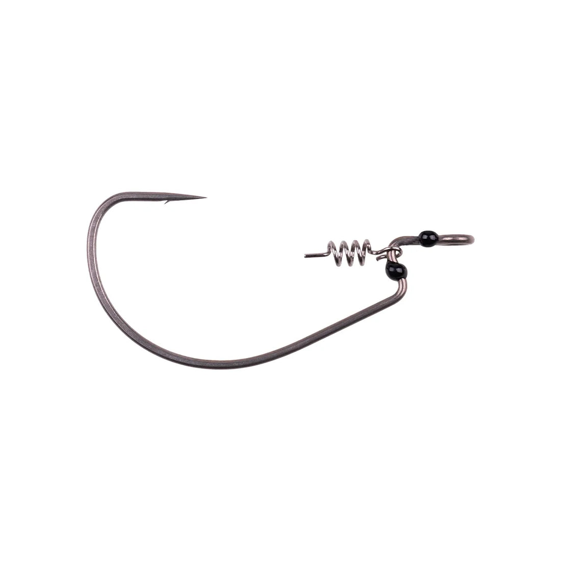 Zeck Wide Gape Screw Hook