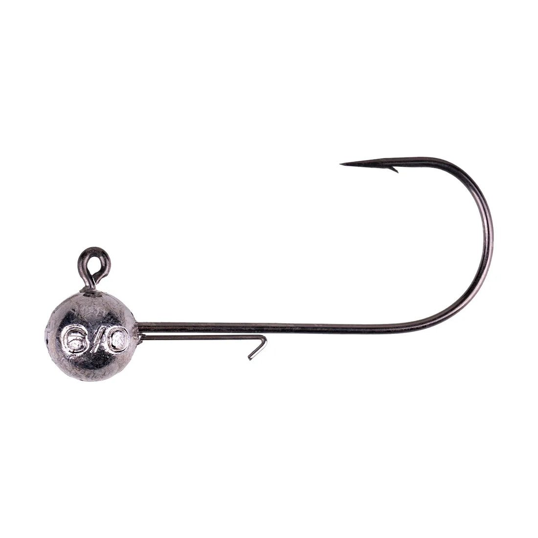 Zeck Zander Haken 6/0