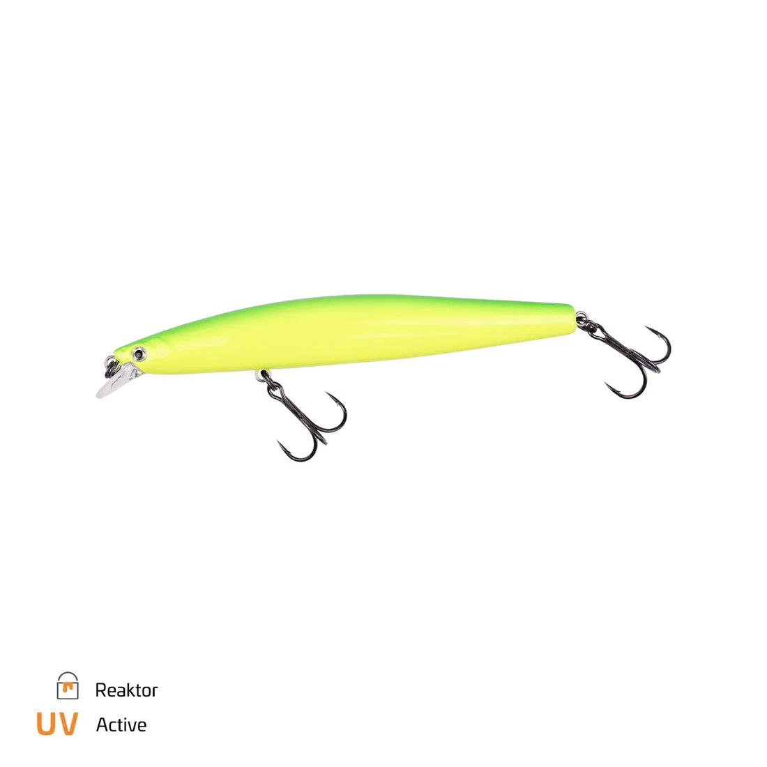 Zeck Zander Läufer 10,5cm 0,5m F