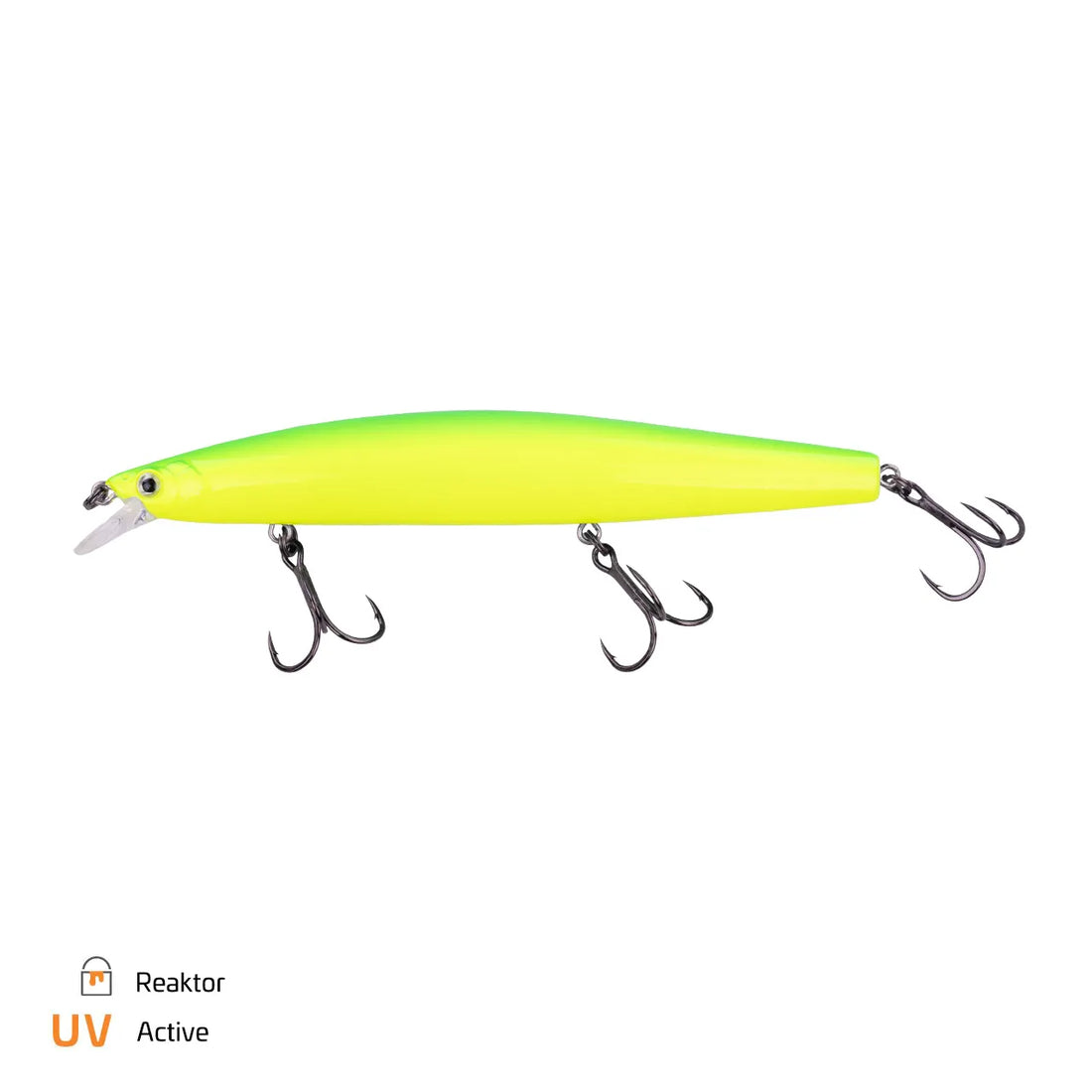 Zeck Zander Läufer 12,5cm 0,7m F