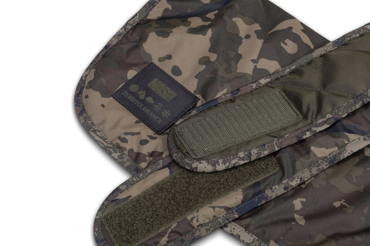 ZT Dog Coat XLarge