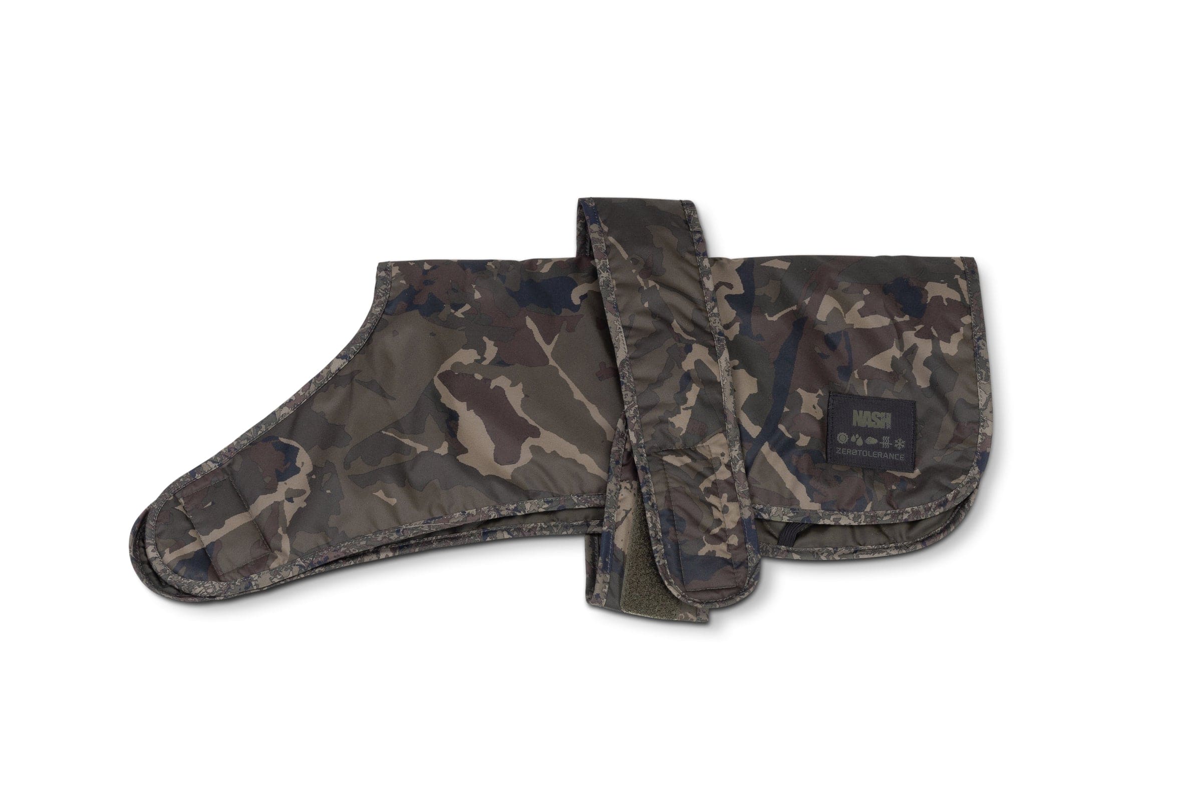 ZT Dog Coat XLarge