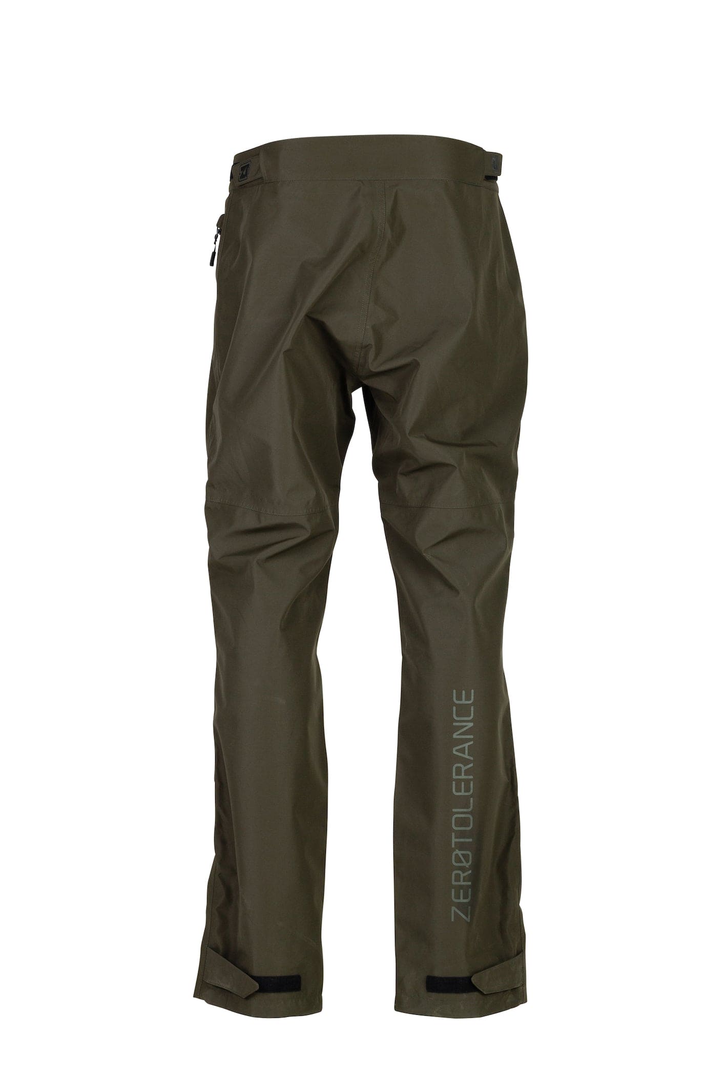 Nash ZT Extreme Waterproof Trousers Small