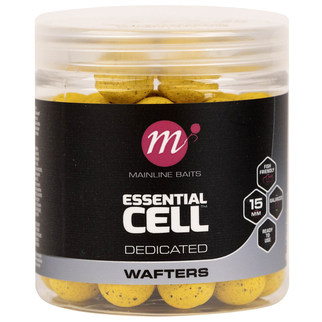 Mainline Balanced Wafters Essential Cell 15mm