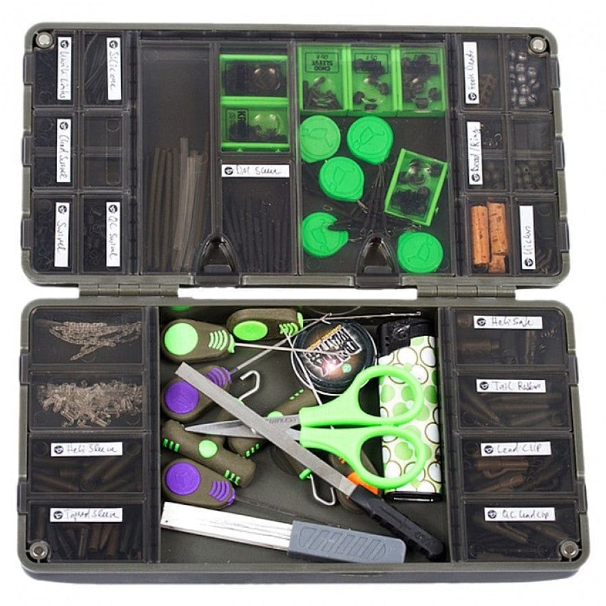 Korda TackleSafe