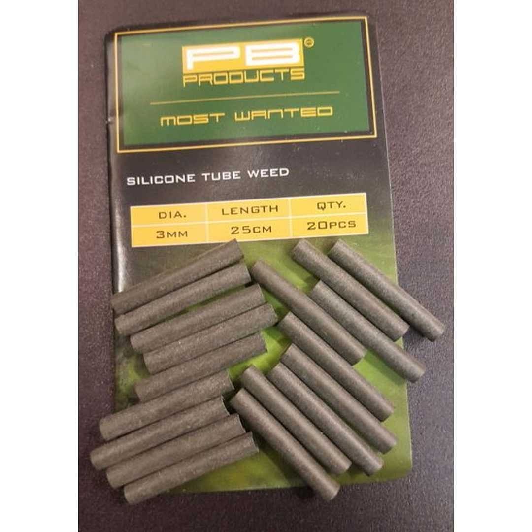 PB Products Silicone Tube Weed