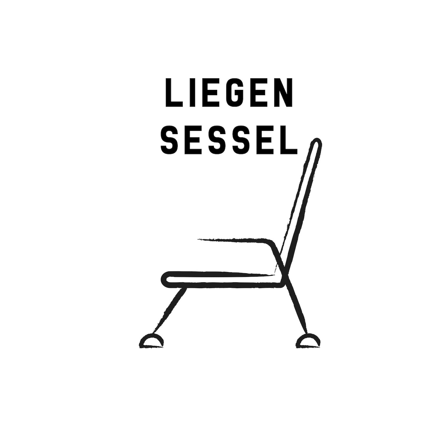 Liegen, Sesseln & Schlafsäcke