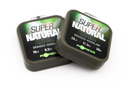 Korda Super Natural Weed