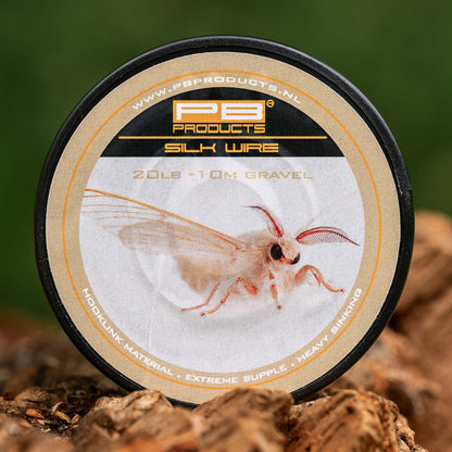 PB Products Silk Wire 20lb