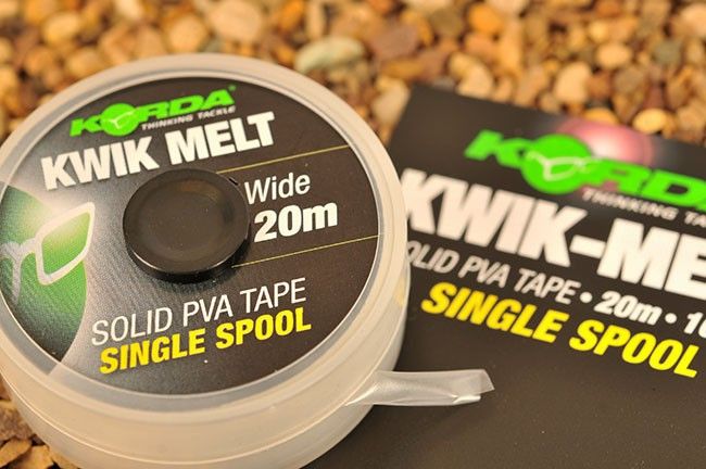 Korda Kwik-Melt PVA Tape