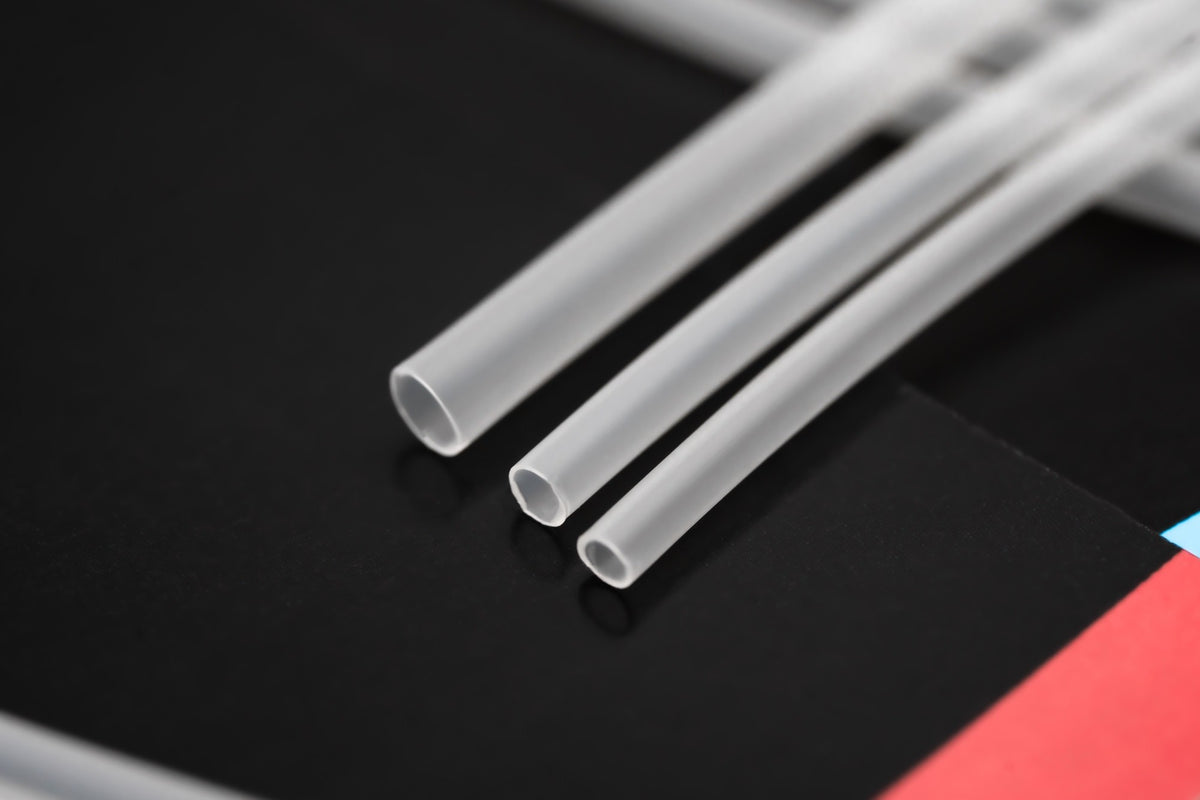 Korda Shrink Tube 1,2mm Clear