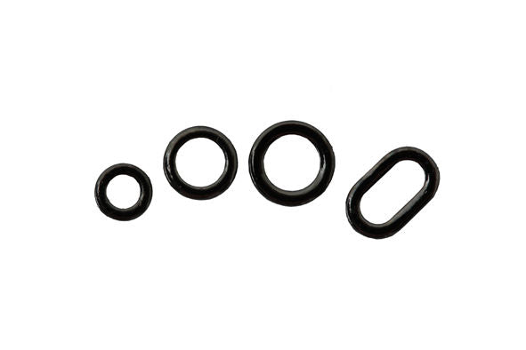 Korda Rig Ring Oval