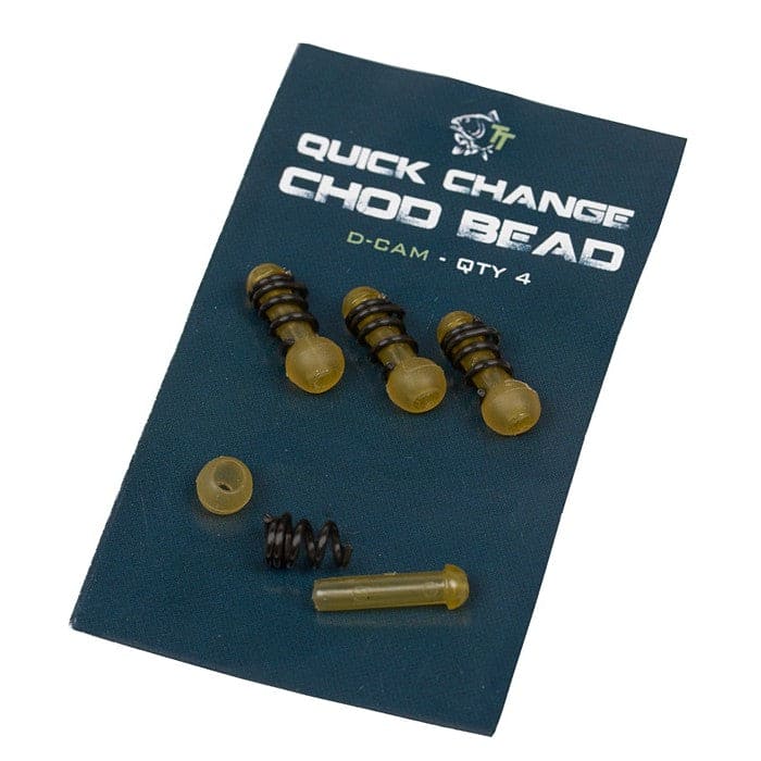 Quick Change Chod Bead