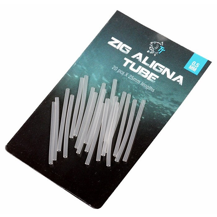 Zig Aligna Tube