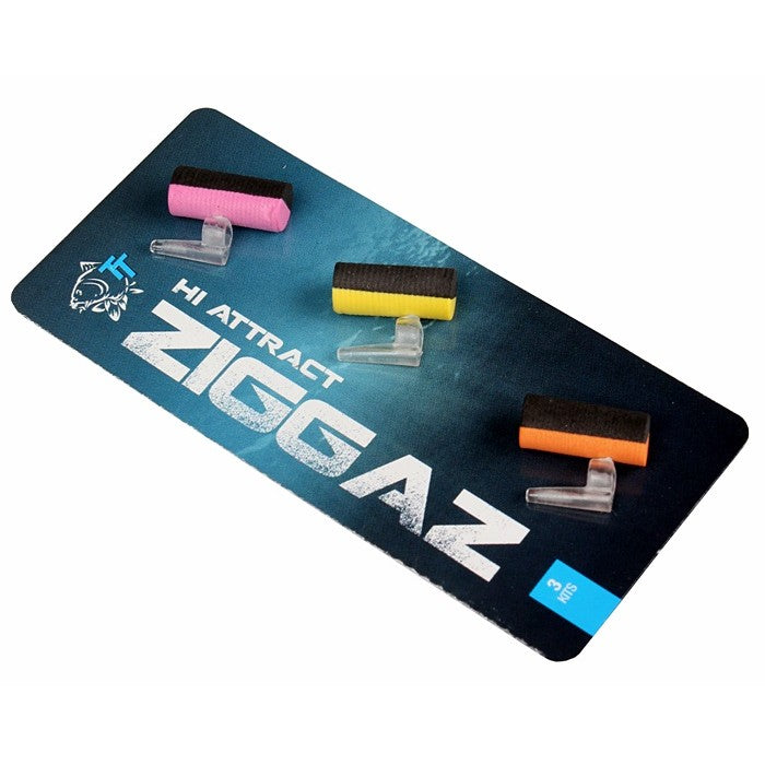 Ziggaz Hi-Attract