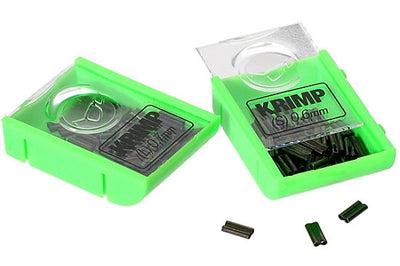 Korda Spare Krimps 0,6mm