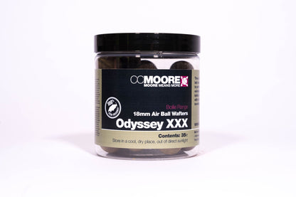 CC Moore Odyssey XXX Air Ball Wafters